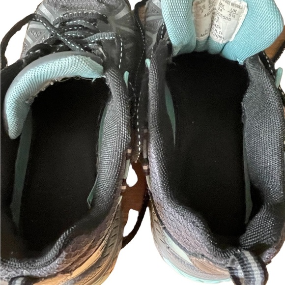 Everlast woman’s Cliff sneakers, size 7 - Picture 6 of 9